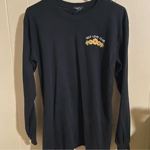 Rue 21 long sleeve top